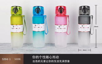 Jingbi Series
