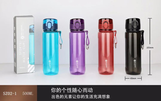Crystal Series