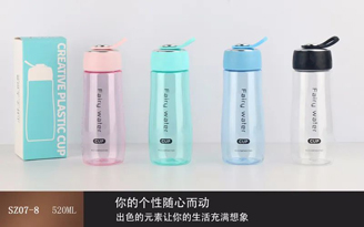 Jing Ya Series